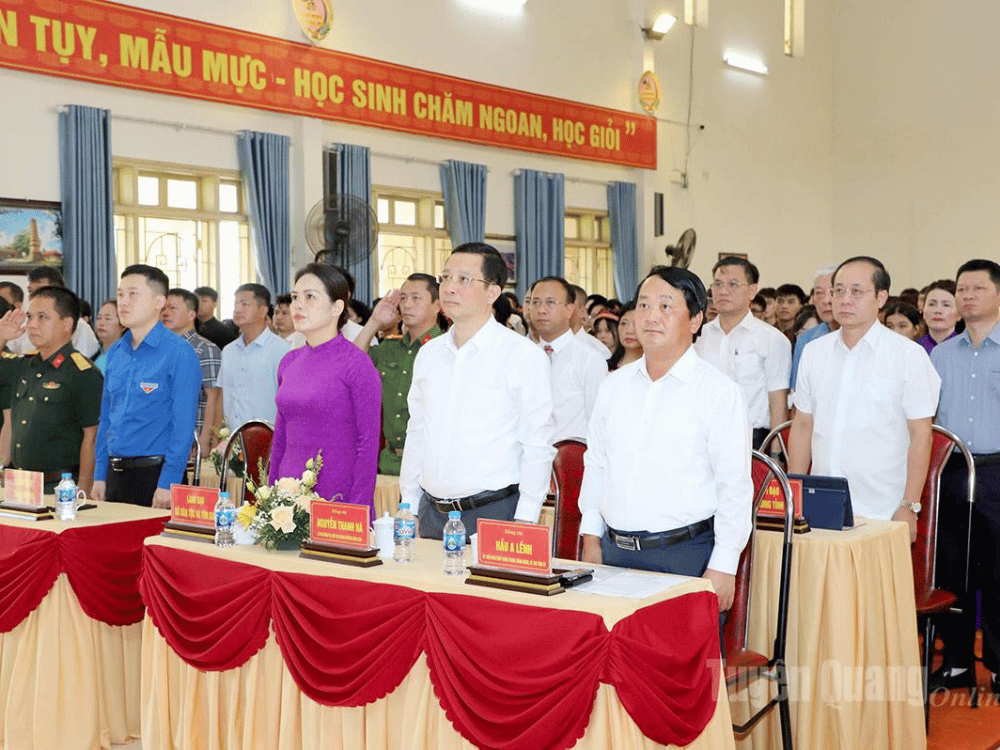 Vai trò & sứ mệnh